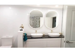 Enjoy Beautiful Bathroom Designs in Adelaide With BRW
