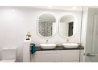 Enjoy Beautiful Bathroom Designs in Adelaide With BRW