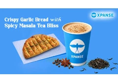 Discover the Joy of Fresh Coffee at the Best Coffee Shop Near Madgaon - Xpanse Coffee
