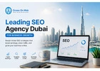 Onzee On Web | Leading SEO Agency Dubai for Business Growth