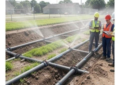Next-Gen Water Planning for Precision Irrigation and Better Yields