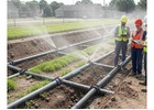 Next-Gen Water Planning for Precision Irrigation and Better Yields