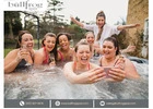 Swim Spa Store Near Me | Bullfrog Spas