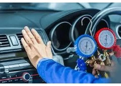 Mobile Car Aircon regas Adelaide