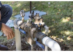 Water System Testing and Maintenance Services for Local Properties