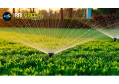 Better Lawn Watering Solutions for Orlando Area Properties