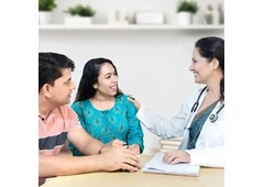 Advanced IUI Treatment in Bhubaneswar – Genix Fertility Care