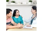 Advanced IUI Treatment in Bhubaneswar – Genix Fertility Care