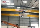 Powerful EOT Cranes Manufacturer - GEW CRANES