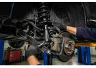 Reliable Suspension Services in Plano, TX