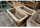 Reclaimed Garden & Timber Materials for Garden Projects | Ludlow Salvage