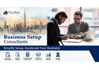 Business Setup in Dubai Made Simple by ****Affix