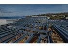 Custom Steel Fabrication by Sunny Welding Service