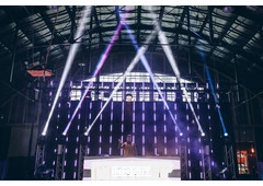 Professional Stage, PA & Lighting Hire Service Perth | TLS Productions
