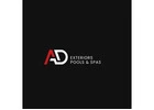 AD Exterior pools and spas