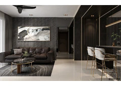 Renovation for Resale Flat Transform Your 5-Room HDB into a Modern Home