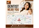 Best Dentist Near You for Professional Dental Treatment