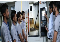 Bachelor of Mechanical Engineering in Greater Noida – Program & Admission Information