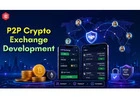 How Does P2P Crypto Exchange Development Work?