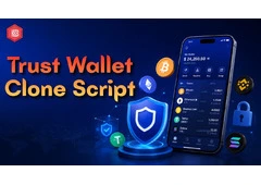 What Security Standards Should a Trust Wallet Clone Script Follow?