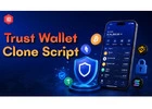 What Security Standards Should a Trust Wallet Clone Script Follow?