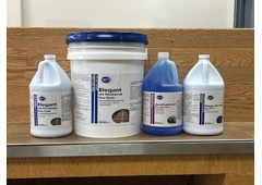 Flooring Cleaning Chemicals New Jersey