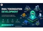 Create Tokenized Investment Platforms with RWA Tokenization Development