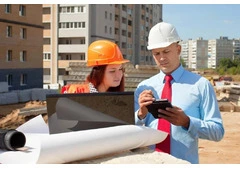Site Infrastructure Engineering Services for Projects