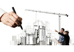 Modern Architectural Design Services in Ahmedabad
