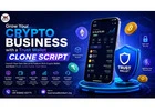 Grow Your Crypto Business with a Trust Wallet Clone Script