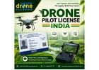 Drone Pilot License India – Training and Career Opportunities