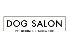 Dog Salon - Dog Grooming Pagewood