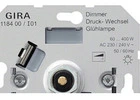dimmer voor led lampen