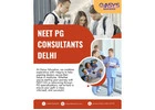 Trusted NEET PG Consultants Delhi | Oasys Education
