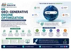 Generative Engine Optimization for AI Search Visibility