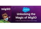 Salesforce Metadata Migration App | Migrate Metadata one org to Another
