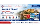 Trusted Travel Agency in Jaipur | Custom Domestic & International Tour Packages
