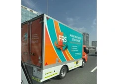 Villa Storage Cost in Abu Dhabi - First Removalists