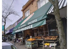 East West Market