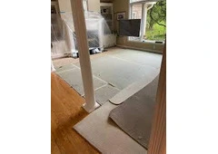 Diy Wood Floor Refinishing Meridian-Kessler 