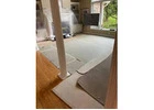 Diy Wood Floor Refinishing Meridian-Kessler 