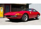 Classic Sports Car Repair Near NYC