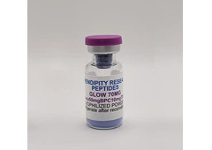 Glow Peptide Buy: GLOW for Controlled Laboratory Investigation