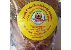 Tweedles Organic Mosquito Repellent