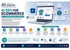 AI-Powered Ecommerce SEO for Better Search Visibility