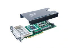 1g Tcp+Udp Offload Engine+Pcie Ultra-Low Latency