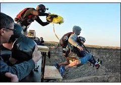 I Want To Do A Parachute Jump