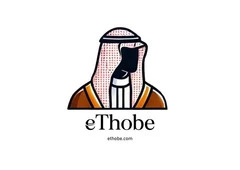 Custom-Made Graceful Thobes for Prayers & Celebrations-Arabian Style in Every Stitch