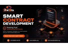Smart Contract Development for Reliable Web3 Solutions