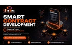 Smart Contract Development for Reliable Web3 Solutions